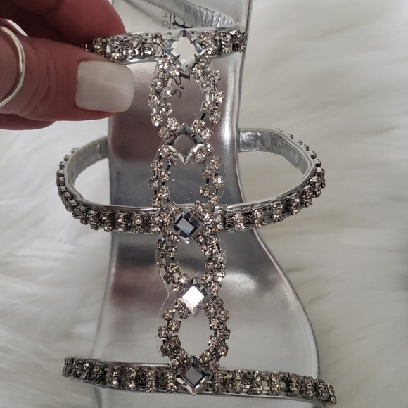 Frederick's of Hollywood Heels - Picture 6 of 8